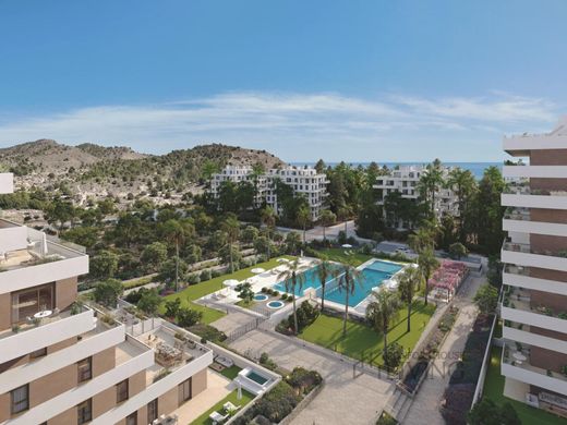 Appartement de luxe à vendre à Villajoyosa, 425 000 €, Photo 4