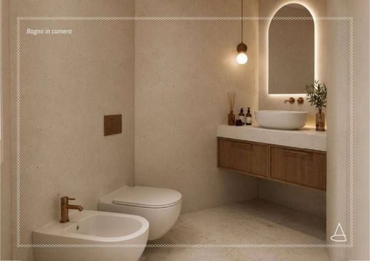 Luxury Apartment for sale in Modena, 420 000 €, Photo 4