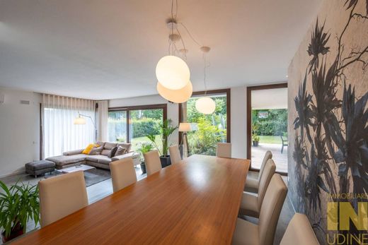 Maison de luxe à vendre à Gonars, 580 000 €, Photo 4