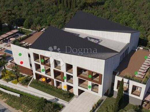Luxury Apartment for sale in Medulin, 572 274 €, Photo 4