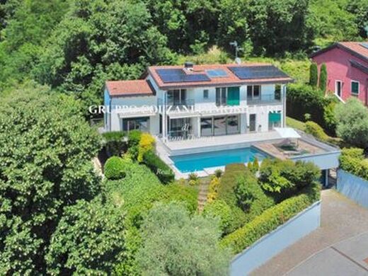 Maison de luxe à vendre à Pusiano, 1 500 000 €, Photo 5