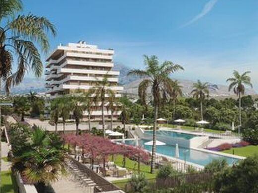 Appartement de luxe à vendre à Villajoyosa, 525 000 €, Photo 5