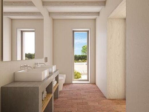 Maison de luxe à vendre à Comporta, 4 350 000 €, Photo 5