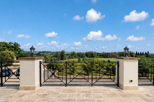Maison de luxe à vendre à Cerveteri, 9 500 000 €, Photo 5
