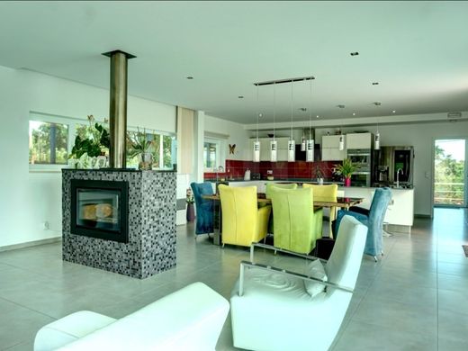 Maison de luxe à vendre à Alcobaça, 1 150 000 €, Photo 5