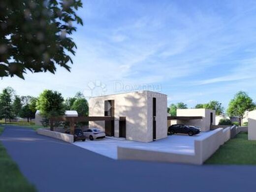 Maison de luxe à vendre à Novigrad, 780 000 €, Photo 6