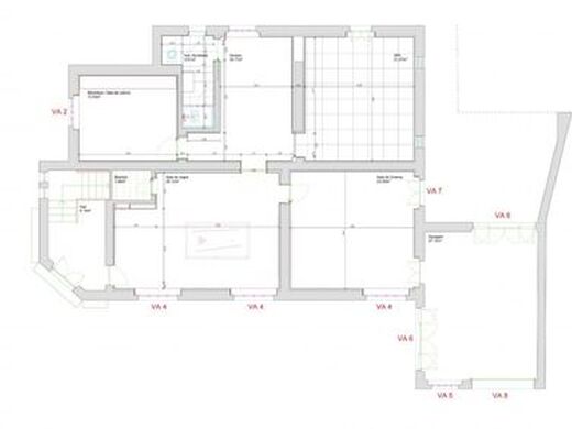 Maison de luxe à vendre à Gondomar, 1 250 000 €, Photo 6