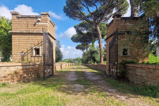 Maison de luxe à vendre à Cerveteri, 9 500 000 €, Photo 6