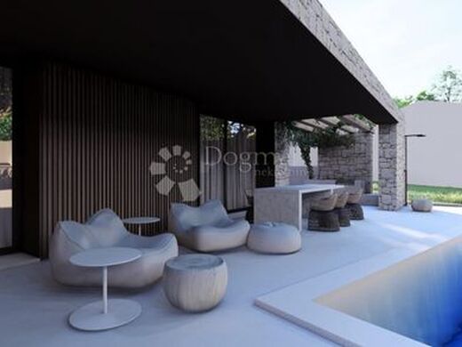 Maison de luxe à vendre à Novigrad, 780 000 €, Photo 7