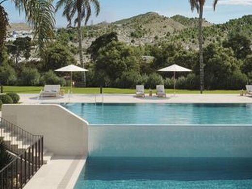 Appartement de luxe à vendre à Villajoyosa, 480 000 €, Photo 7