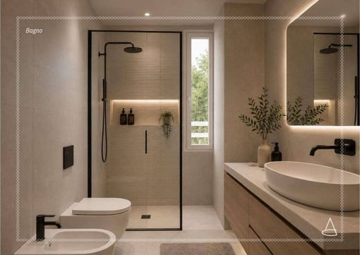 Luxury Apartment for sale in Modena, 420 000 €, Photo 7