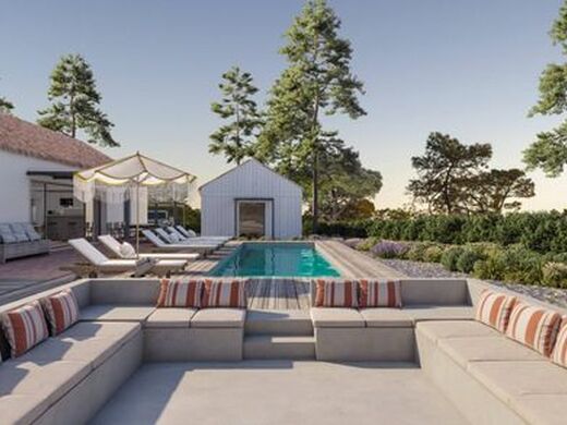 Maison de luxe à vendre à Comporta, 4 350 000 €, Photo 7