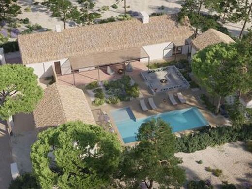Maison de luxe à vendre à Comporta, 3 180 000 €, Photo 7