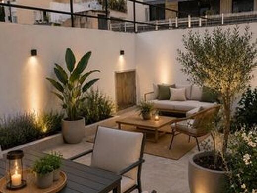 Appartement de luxe à vendre à Palma, 650 000 €, Photo 7