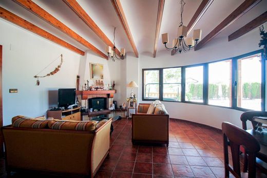Maison de luxe à vendre à Crevillente, 600 000 €, Photo 7