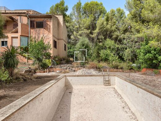 Luxury House for sale in Esporles, 1 600 000 €, Photo 2
