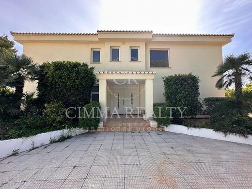 Maison de luxe à vendre à Altea la Vella, 1 300 000 €, Photo 2