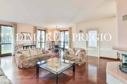 Appartement de luxe à vendre à Cernusco Sul Naviglio, 840 000 €, Photo 2