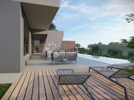 Maison de luxe à vendre à Labin, 1 500 000 €, Photo 2