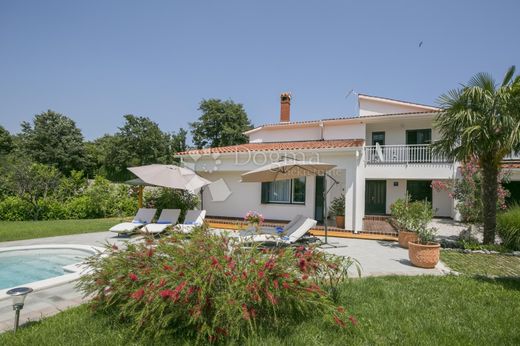 Maison de luxe à vendre à Labin, 1 600 000 €, Photo 2
