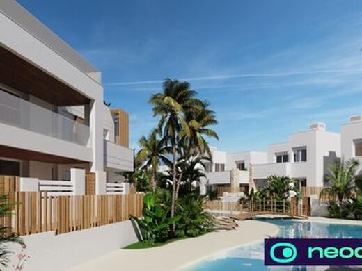 Maison de luxe à vendre à Pulpí, 409 900 €, Photo 3