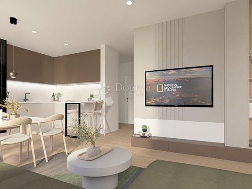 Appartement de luxe à vendre à Makarska, 403 810 €, Photo 3