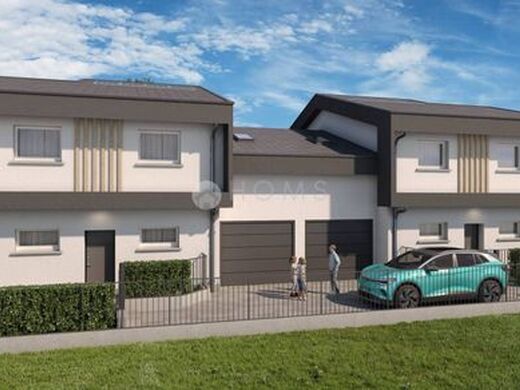 Maison de luxe à vendre à Fara Gera d'Adda, 510 000 €, Photo 3