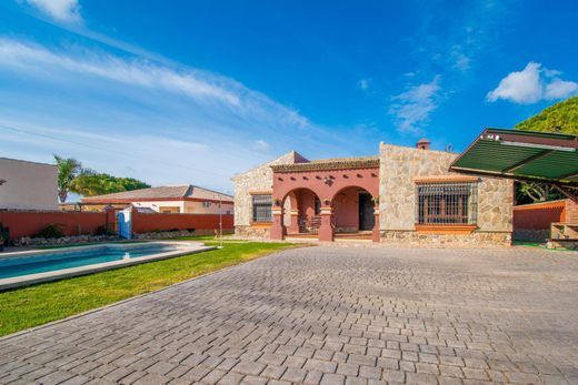 Luxury House for sale in Chiclana de La Frontera, 460 000 €, Photo 3