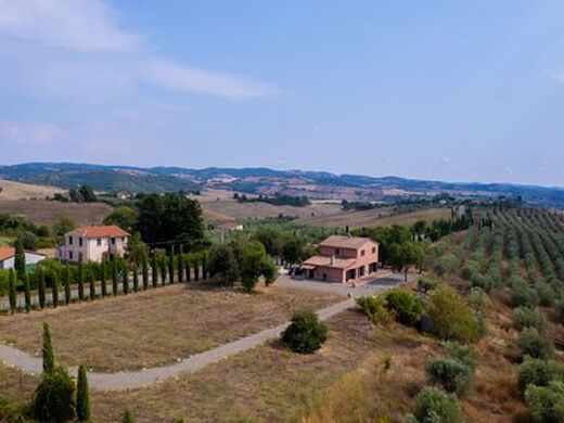 Maison de luxe à vendre à Scansano, 2 000 000 €, Photo 3