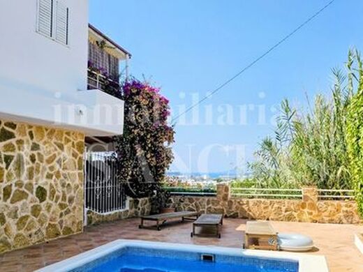 Maison de luxe à vendre à Playa de Talamanca, 2 650 000 €, Photo 3