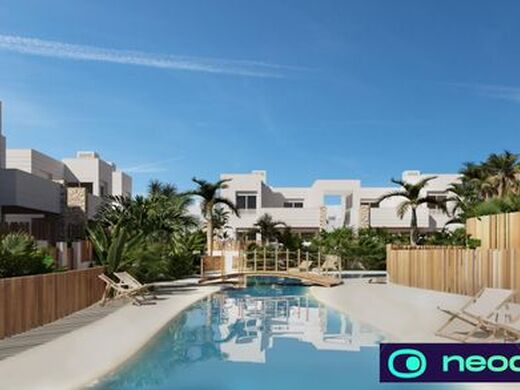 Maison de luxe à vendre à Pulpí, 409 900 €, Photo 4