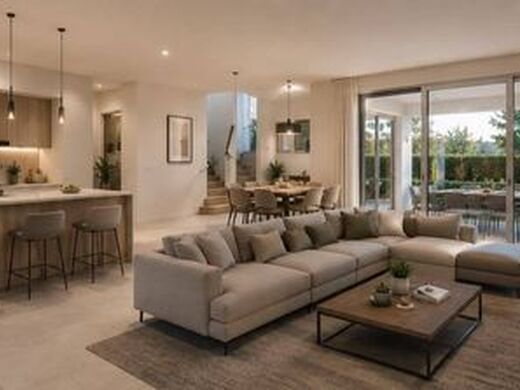 Maison de luxe à vendre à Montichiari, 430 000 €, Photo 4