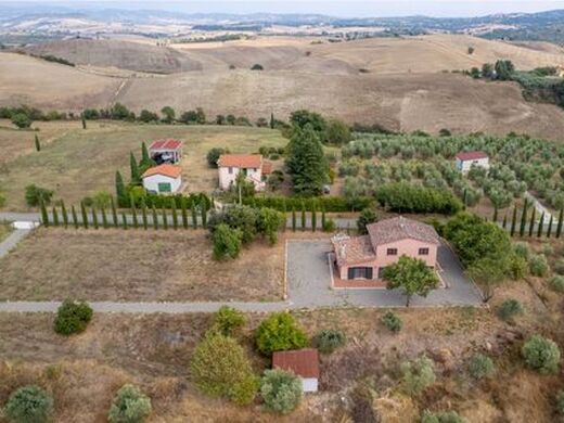 Maison de luxe à vendre à Scansano, 2 000 000 €, Photo 4