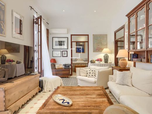 Luxury Apartment for sale in Palma, 775 000 €, Photo 5