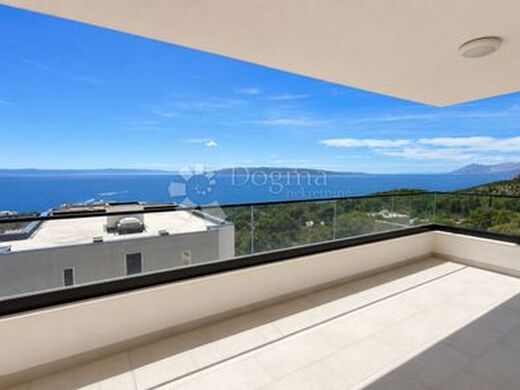 Appartement de luxe à vendre à Makarska, 610 800 €, Photo 5