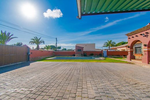 Luxury House for sale in Chiclana de La Frontera, 460 000 €, Photo 5