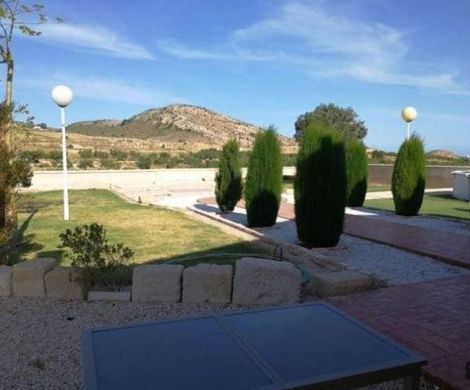 Luxury House for sale in Elche, 420 000 €, Photo 5