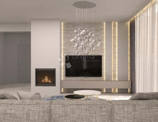 Maison de luxe à vendre à Labin, 825 000 €, Photo 5