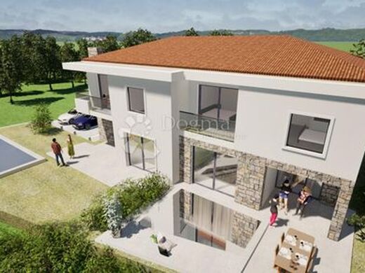 Maison de luxe à vendre à Malinska, 495 000 €, Photo 6