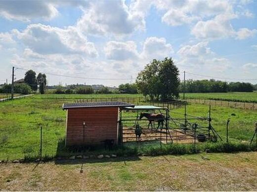 Maison de luxe à vendre à Cumiana, 480 000 €, Photo 6