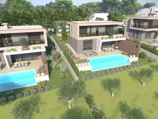 Maison de luxe à vendre à Labin, 1 500 000 €, Photo 6