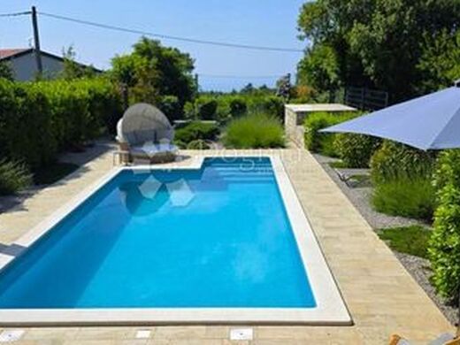 Maison de luxe à vendre à Labin, 699 000 €, Photo 6