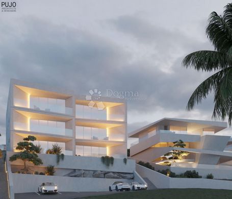 Luxury Apartment for sale in Kršan, 537 750 €, Photo 6