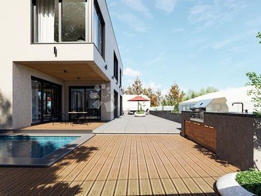 Luxury House for sale in Kršan, 0 €, Photo 6