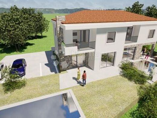 Maison de luxe à vendre à Malinska, 495 000 €, Photo 7