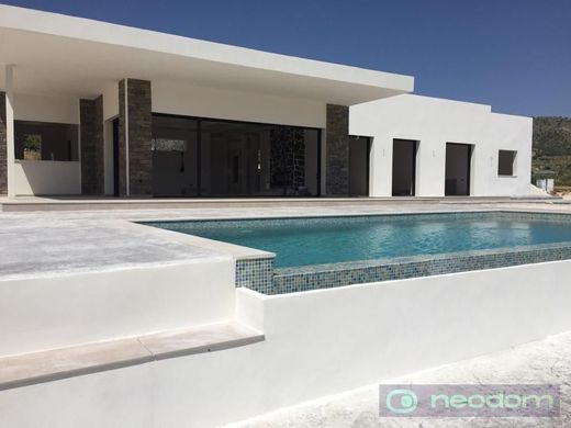 Maison de luxe à vendre à Alicante, 440 500 €, Photo 7