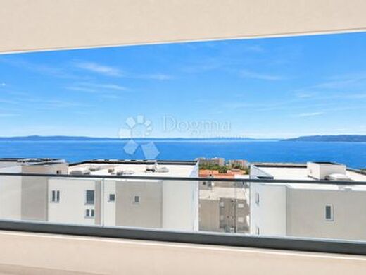 Appartement de luxe à vendre à Makarska, 610 800 €, Photo 7