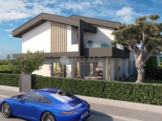 Maison de luxe à vendre à Fara Gera d'Adda, 510 000 €, Photo 7