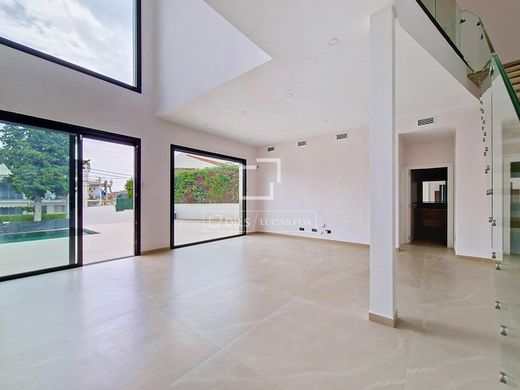Maison de luxe à vendre à Segur de Calafell, 780 000 €, Photo 7