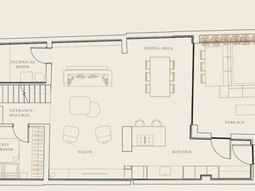 Luxury House for sale in Palma, 2 200 000 €, Photo 7